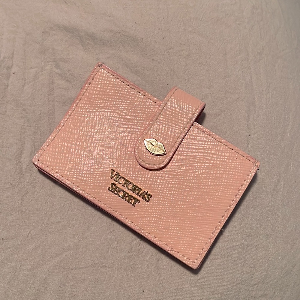 New Victoria Secret Wallet